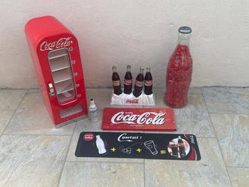 Themacollectie - Coca-Cola