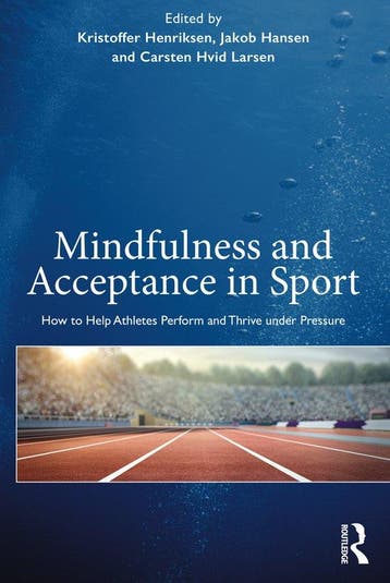 9781138624009 Mindfulness and Acceptance in Sport, Verzenden, Nieuw, Kristoffer Henriksen