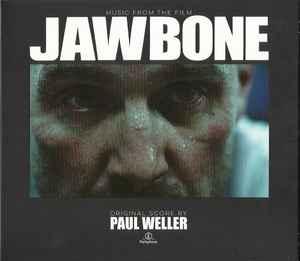 cd digi - Paul Weller - Music From The Film Jawbone, Verzenden, Zo goed als nieuw