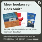 Vanavond breng ik eten 9789079180172 Cees Smit, Verzenden, Gelezen, Cees Smit