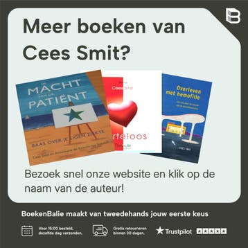 Vanavond breng ik eten 9789079180172 Cees Smit, Verzenden, Gelezen, Cees Smit