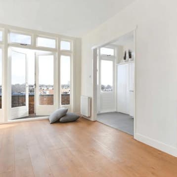 Appartement in Den Haag gevonden voor €900,- pm, Den Haag, Den Haag, Direct bij eigenaar, Appartement