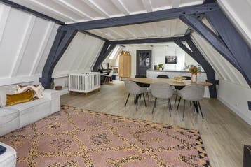 Te huur: Appartement Capucijnenpoort in Den Bosch, Den Bosch, Noord-Brabant, Appartement