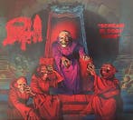 cd - Death - Scream Bloody Gore, Verzenden, Zo goed als nieuw