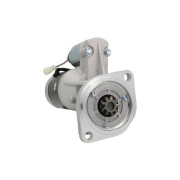 Startmotor Isuzu 2.8 kw S13-114, Ophalen of Verzenden, Nieuw, Motor en Techniek, Zeilboot of Motorboot