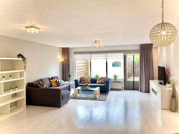 Te huur: Huis Anne de Vrieslaan in Amstelveen, Noord-Holland, Amstelveen