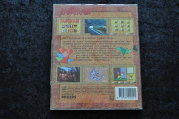 Tangram Philips CD-I, Verzenden, Nieuw