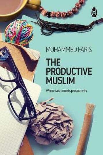 9781905837380 The Productive Muslim | Tweedehands, Verzenden, Zo goed als nieuw, Mohammed Faris