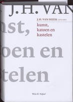 Kunst, katoen en kastelen. J.H. van Heek (1873-1957), Boeken, Verzenden, Gelezen, W.H. Nijhof