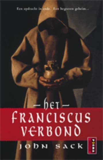 Het Franciscus verbond - John Sack 9789021008356, Verzenden, Gelezen, John Sack