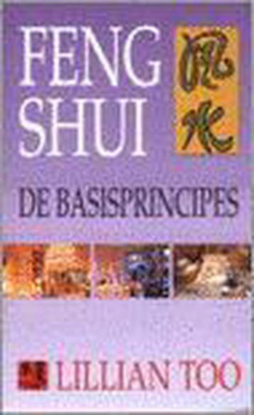 FENG SHUI. DE BASISPRINCIPES - L. Too 9789055016747, Verzenden, Gelezen, L. Too