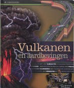Vulkanen & aardbevingen / Verkenners 9789087940157, Verzenden, Gelezen, Linsay Knight