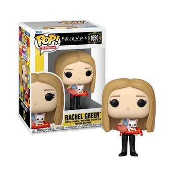 Funko Pop!  Friends - Rachel Green #1650, Verzenden, Nieuw