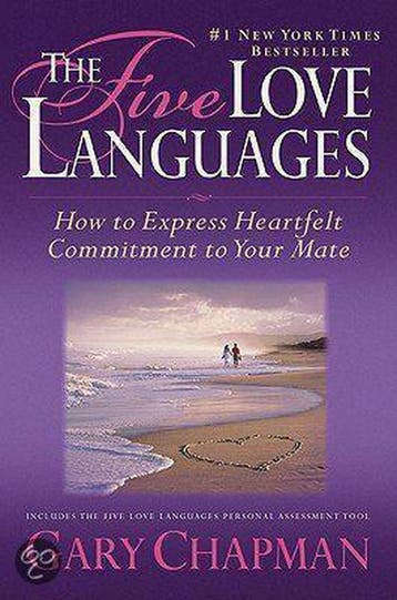 Five Love Languages 9781881273158 Gary D Chapman, Verzenden, Zo goed als nieuw, Gary D Chapman