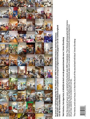 Human Interior 9789462262898 Thijs Wolzak, Boeken, Verzenden, Zo goed als nieuw, Thijs Wolzak
