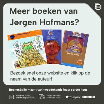 Luifel - Jørgen Hofmans 9789027602718, Verzenden, Gelezen, Jørgen Hofmans