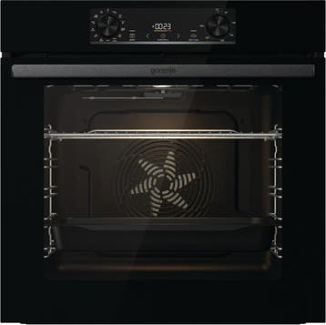 Gorenje BOS6737E06BG+ GI6401BSC kooktoestelaccessoire499, Witgoed en Apparatuur, Kookplaten, Ophalen of Verzenden, Nieuw, Keramisch