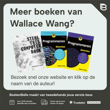 Microsoft Office 2016 voor dummies - Wallace Wang, Verzenden, Gelezen, Wallace Wang