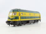 Roco H0 - 53430 - Diesellocomotief (1) - HLD 59 - NMBS, Nieuw