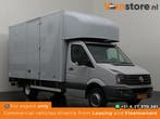 Volkswagen Crafter 20TDI 2016 (Export only), Volkswagen, Nieuw, Zilver of Grijs, Te koop