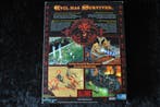 Diablo II PC Big Box, Spelcomputers en Games, Games | Pc, Verzenden, Nieuw