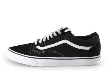 Vans Sneakers in maat 48 Zwart, Verzenden, Zwart, Vans, Sneakers of Gympen