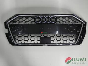 Grill Audi A1 82A zonder PDC, Verzenden, Gebruikt