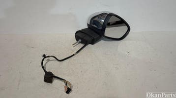 Citroen DS3 linker buitenspiegel links, Auto-onderdelen, Spiegels, Ophalen, Gebruikt