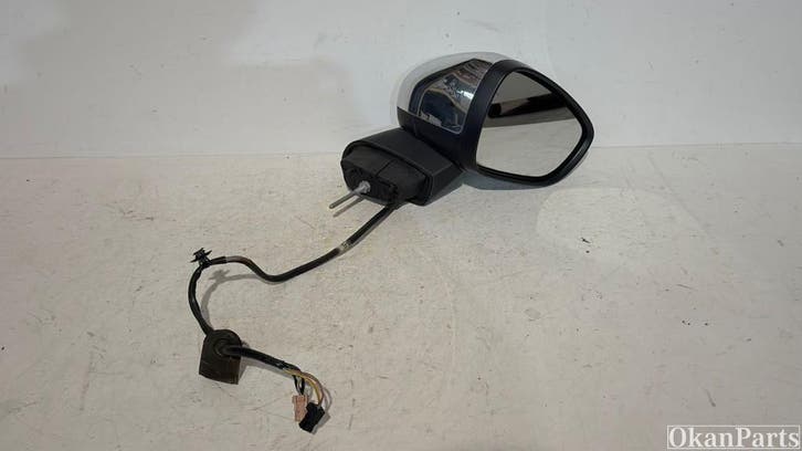 Citroen DS3 linker buitenspiegel links, Auto-onderdelen, Spiegels, Gebruikt, Ophalen
