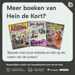 De wereld volgens Hein de Kort / De wereld volgens Hein de, Verzenden, Zo goed als nieuw, Hein de Kort