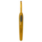 Clover Softgrip haaknaald - 2.00 - 6.00mm, Hobby en Vrije tijd, Breien en Haken, Verzenden, Nieuw