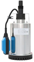 Vlakzuigpomp Güde GFS 4000 INOX, Verzenden, Nieuw