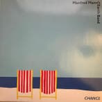 Manfred Manns Earth Band - Chance (LP, 1980), Ophalen of Verzenden, Gebruikt