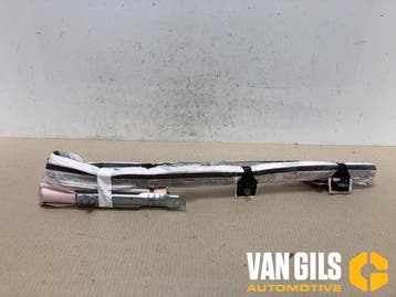 Airbag hemel links Audi A1 O244253, Ophalen of Verzenden, Nieuw