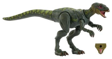 Jurassic World Hammond Collection Action Figure Hypsilophodo, Ophalen of Verzenden, Nieuw
