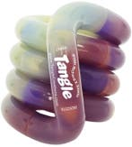 Tangle Pebbles Junior - Duskwood (Paars / Roze) | Tangle -, Verzenden, Nieuw