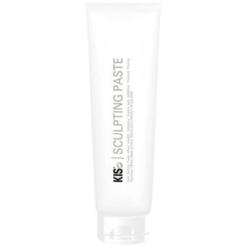 KIS Sculpting Paste - 150ml, Ophalen of Verzenden, Nieuw, Gel, Wax, Haarlak of Mousse