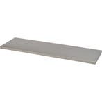 Duraline RVS - Wandelement - Wit - MDF, Verzenden, Nieuw