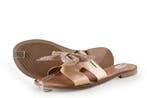 Scapa Slippers in maat 37 Goud, Slippers, Scapa, Overige kleuren, Verzenden