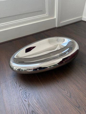 Alessi - Nigel Coates - Fruitschaal - Big Shoom -