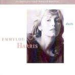 cd - Emmylou Harris - Duets, Verzenden, Zo goed als nieuw