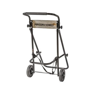 Verrijdbare buitenboordmotor trolley - buitenboordmotor kar, Ophalen of Verzenden, Nieuw