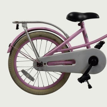 BikeFlip kinderfiets 18 inch, Ophalen of Verzenden, Gebruikt, BikeFlip