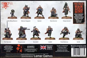 Kill Team Spectre Squad (Warhammer 40K nieuw), Ophalen of Verzenden, Nieuw