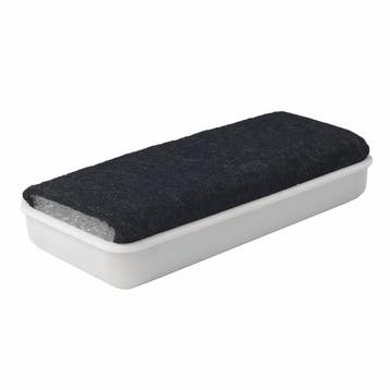 Wisser magnetisch (sterk) voor glasborden, Diversen, Schrijfwaren, Ophalen of Verzenden, Nieuw