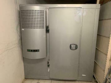 AANBIEDING KOELCEL + MOTOR | INCL. PLAATSING, Ophalen of Verzenden, Nieuw in verpakking, Koelen en Vriezen