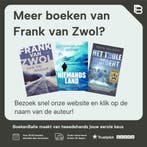 Niemandsland / Tom Brandt / 1 9789083344508 Frank van Zwol, Verzenden, Zo goed als nieuw, Frank van Zwol