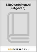 Biologie voor jou MAX 3 gt hb A 9789402057720, Verzenden, Zo goed als nieuw