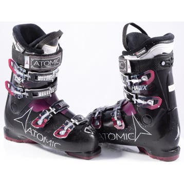 36,5 37 dames skischoenen ATOMIC HAWX MAGNA 80X W, 3M thinsu, Verzenden, Gebruikt, Atomic