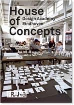 House of Concepts 9789077174173, Verzenden, Gelezen